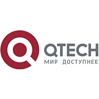 Видеонаблюдение QTech
