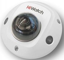 Видеокамера IP Hiwatch DS-I259M(C) (2.8мм) картинка