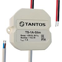 Блок питания Tantos TS-1A-Slim картинка