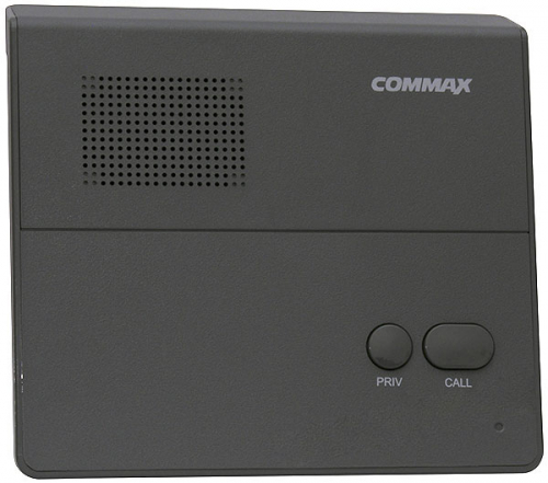 Переговорное устройство Commax CM-800 картинка
