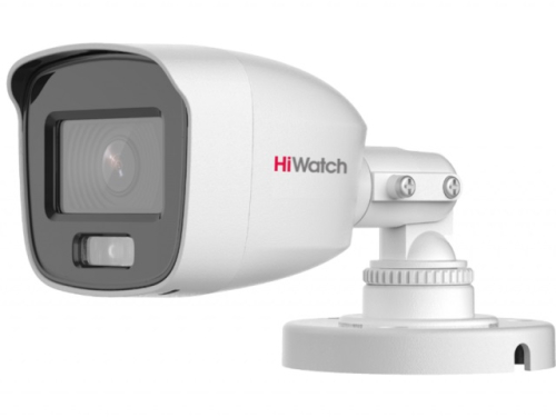 Видеокамера HD-TVI Hiwatch DS-T200L (3.6мм)