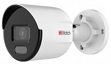 Видеокамера IP Hiwatch DS-I450L(B) (4 мм) картинка