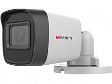 Видеокамера HD-TVI Hiwatch DS-T500(C) (2.4 мм) картинка
