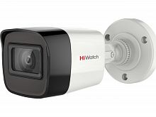 Видеокамера HD-TVI Hiwatch DS-T200A (2.8 мм) картинка