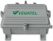 Ретранслятор Vegatel AV2-900E/1800/3G для транспорта картинка